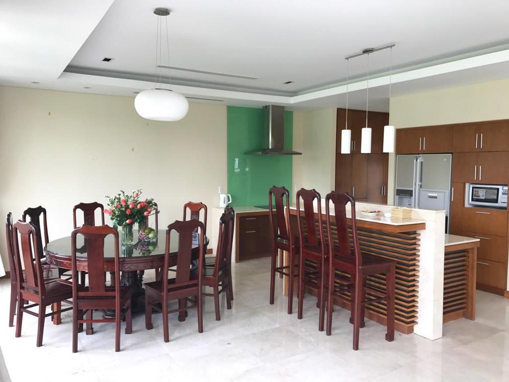 3 Bedrooms Villa With Private Pool Da Nang Exterior foto