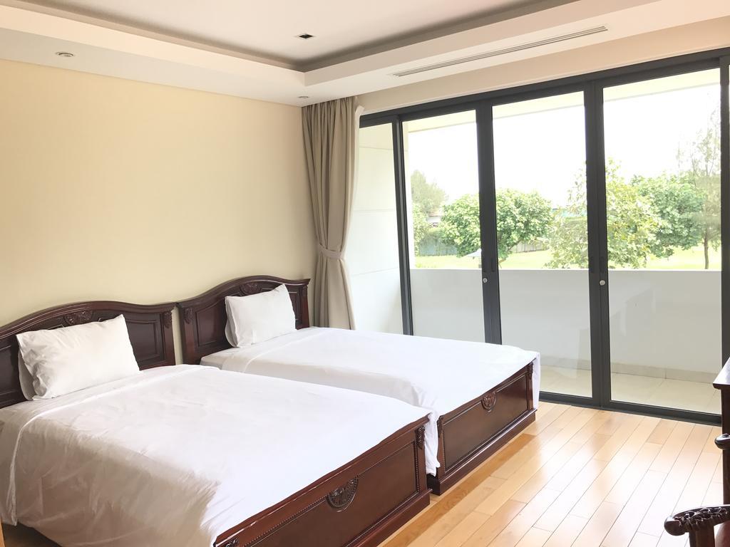 3 Bedrooms Villa With Private Pool Da Nang Exterior foto