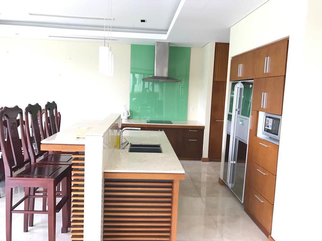 3 Bedrooms Villa With Private Pool Da Nang Exterior foto